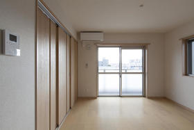 4/18 リビング/ダイニング