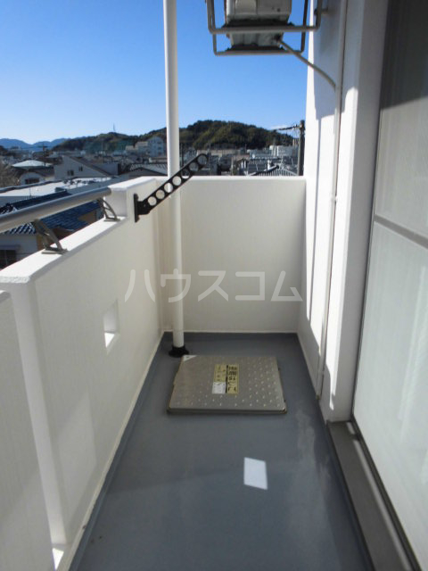 16/30 バルコニー