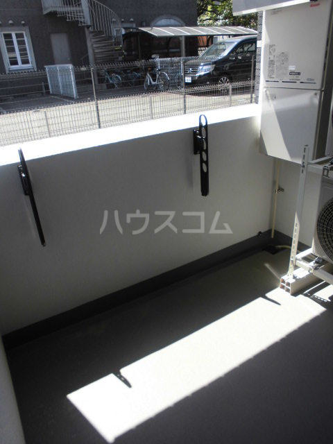 26/30 バルコニー