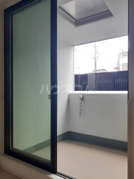 14/23 バルコニー