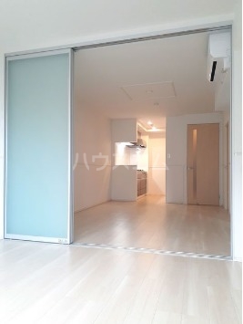 4/23 リビング/ダイニング