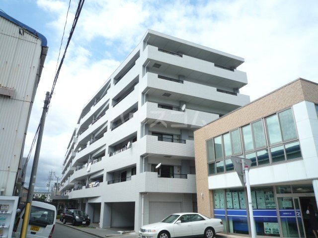 1/16 外観