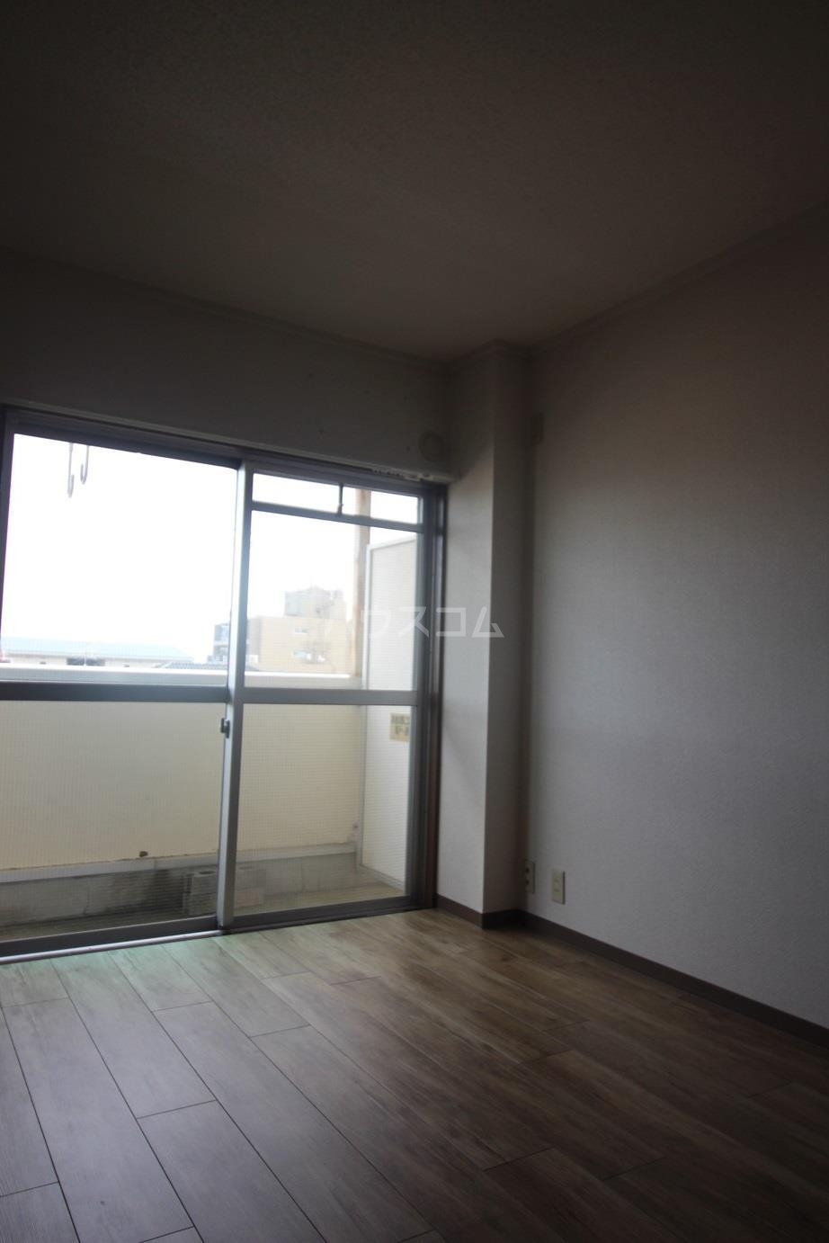 6/19 リビング/ダイニング