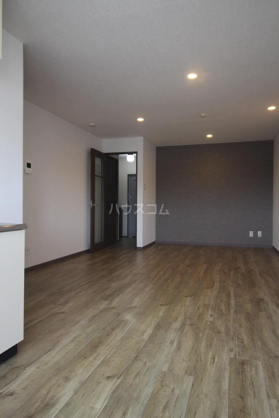 5/19 リビング/ダイニング