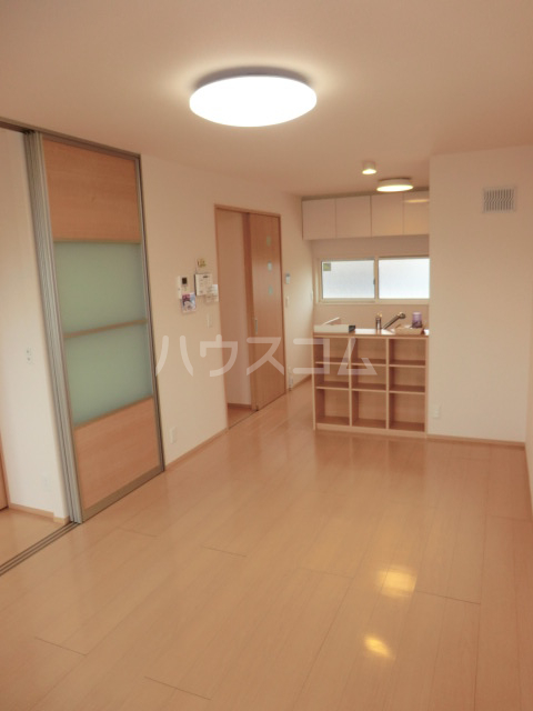 4/22 リビング/ダイニング