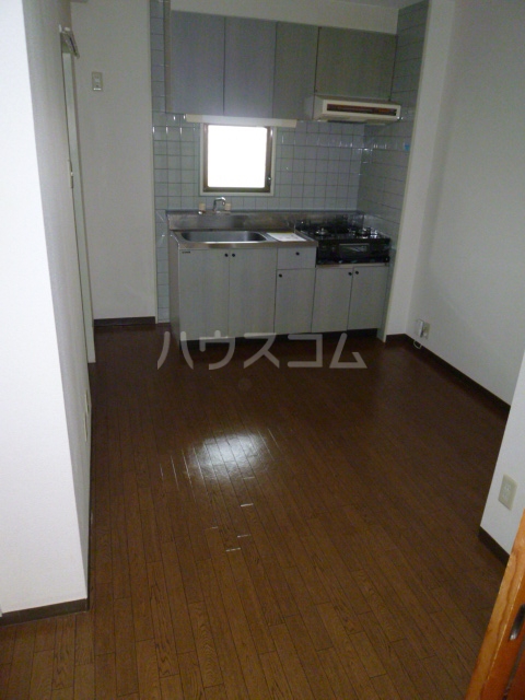 4/22 リビング/ダイニング