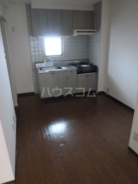 3/22 リビング/ダイニング