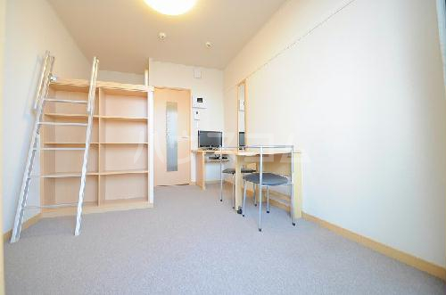 5/17 リビング/ダイニング