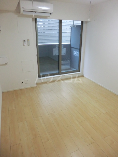 4/29 リビング/ダイニング