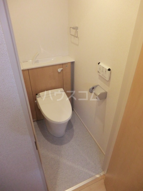 14/29 トイレ
