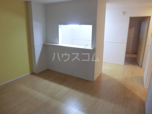 4/30 リビング/ダイニング