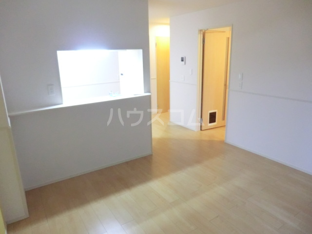 3/30 リビング/ダイニング