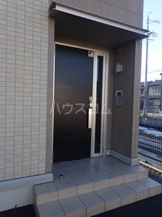 19/21 エントランス