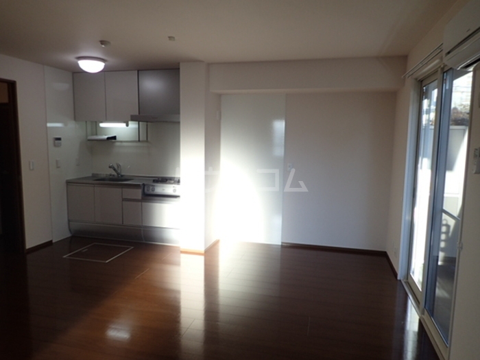 3/21 リビング/ダイニング