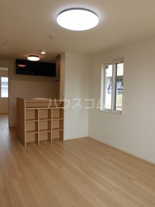 3/25 リビング/ダイニング