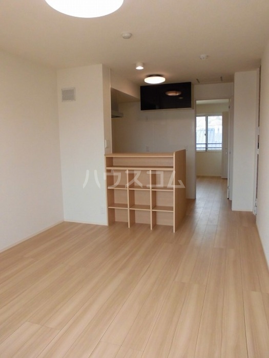 3/22 リビング/ダイニング