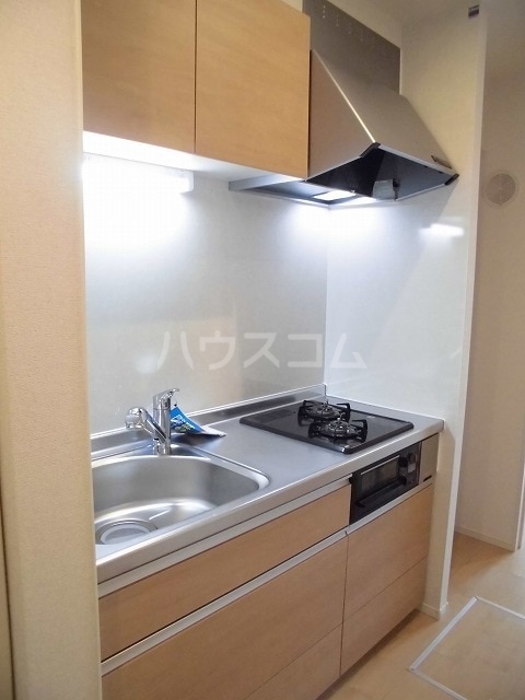 7/20 キッチン