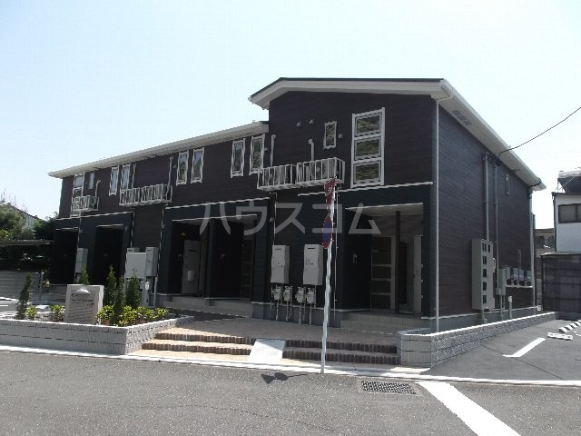 1/30 外観