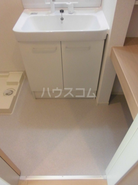 17/30 洗面