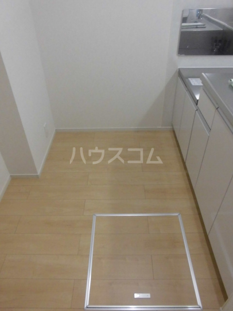 12/30 キッチン