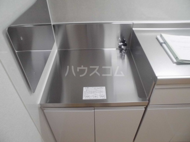 13/30 キッチン
