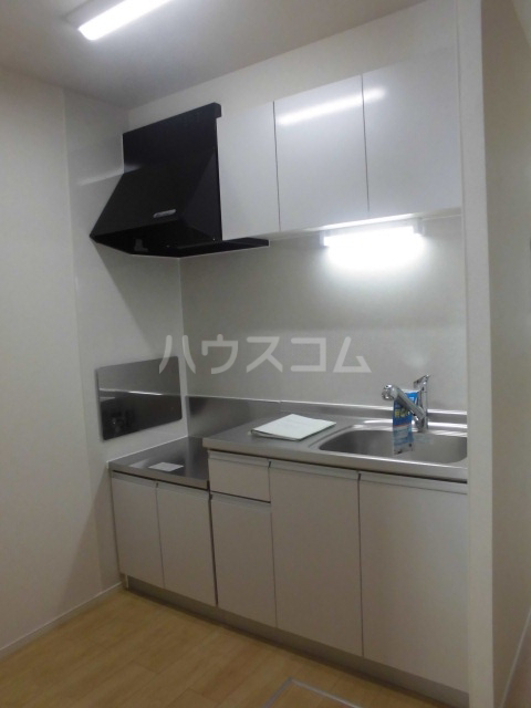 11/30 キッチン