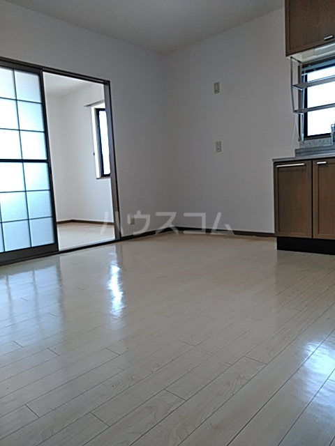 5/28 リビング/ダイニング