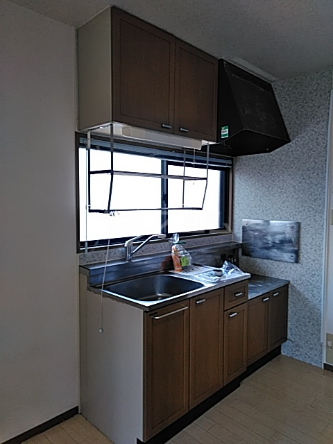 3/28 リビング/ダイニング