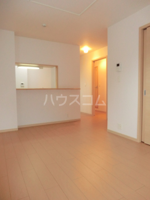 3/21 リビング/ダイニング