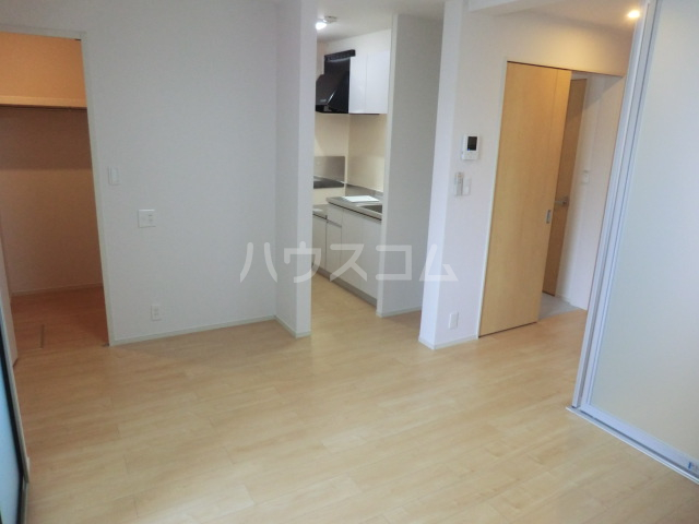 3/27 リビング/ダイニング