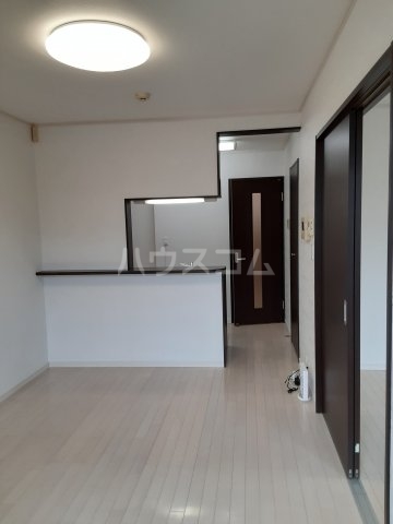 6/27 リビング/ダイニング