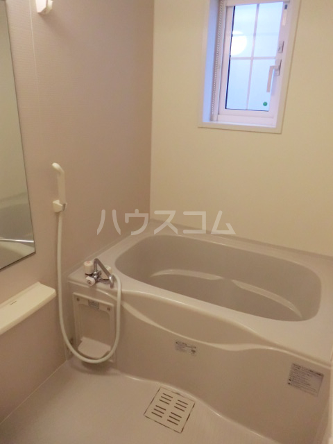 12/30 浴室