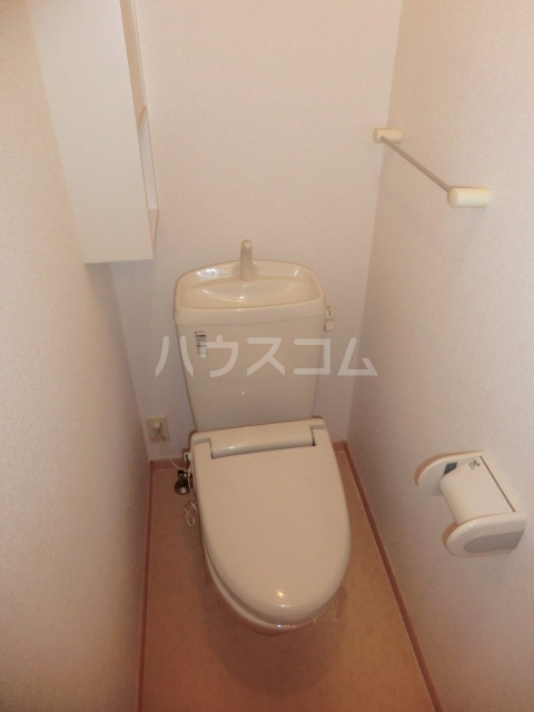13/30 トイレ