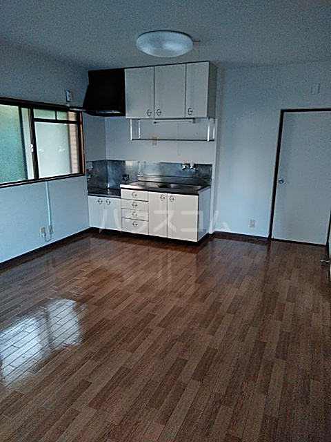 4/20 リビング/ダイニング