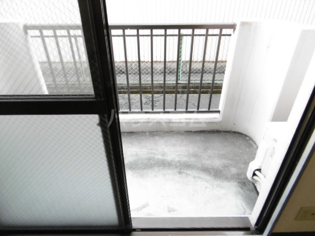 15/19 バルコニー
