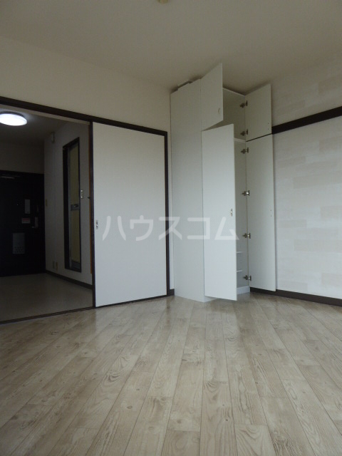 4/22 リビング/ダイニング