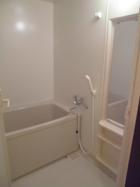 16/25 バルコニー