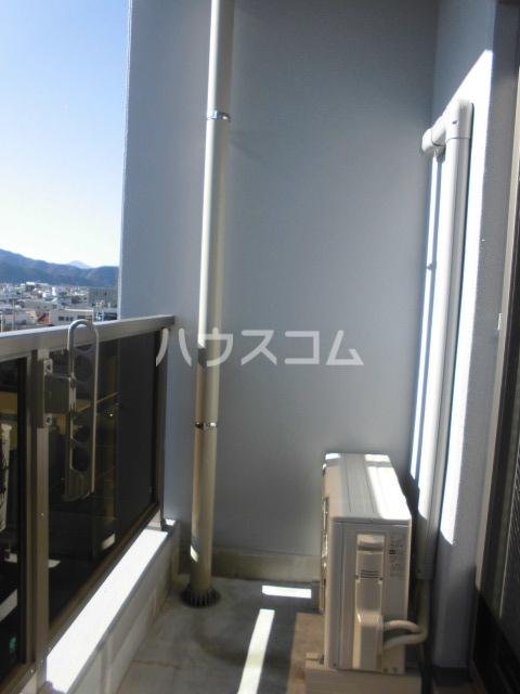 15/25 バルコニー