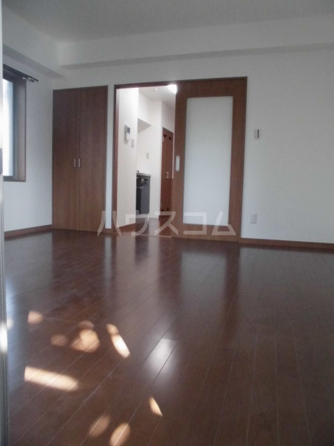 4/24 リビング/ダイニング