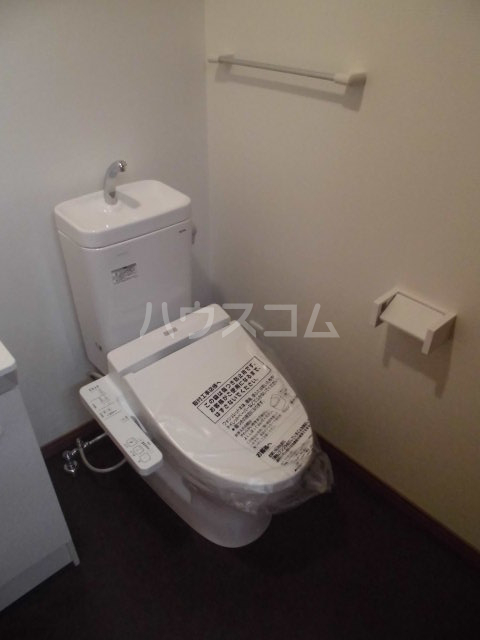 13/24 トイレ