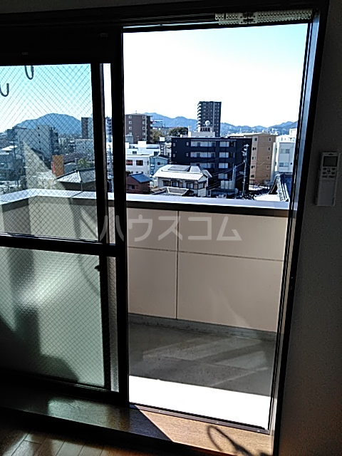 18/24 バルコニー