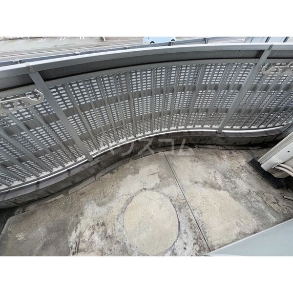 13/24 バルコニー