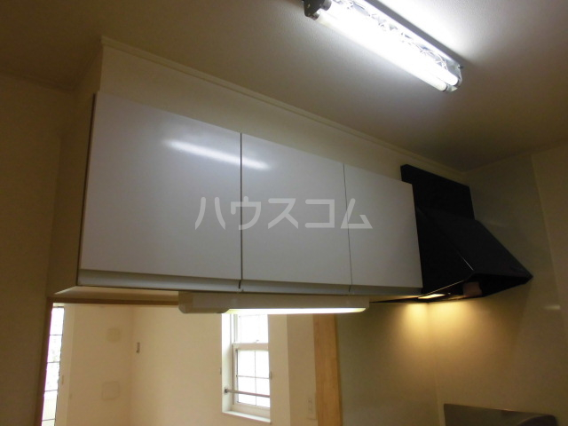 10/29 キッチン