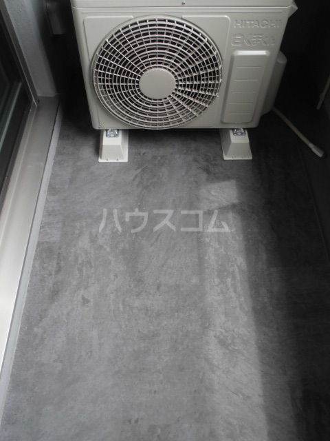 15/28 バルコニー