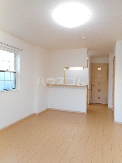 3/20 リビング/ダイニング