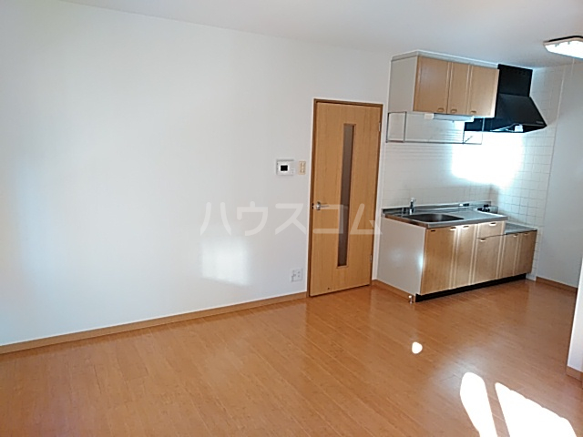 3/28 リビング/ダイニング