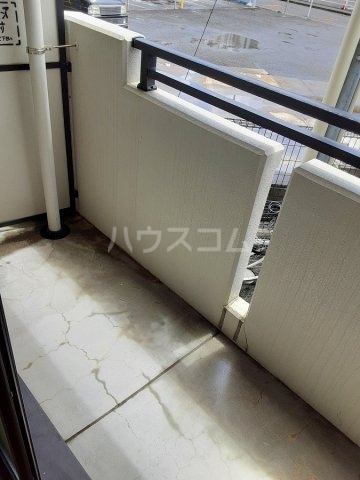 18/24 バルコニー