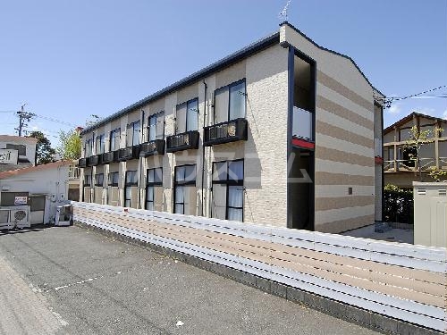 18/19 エントランス