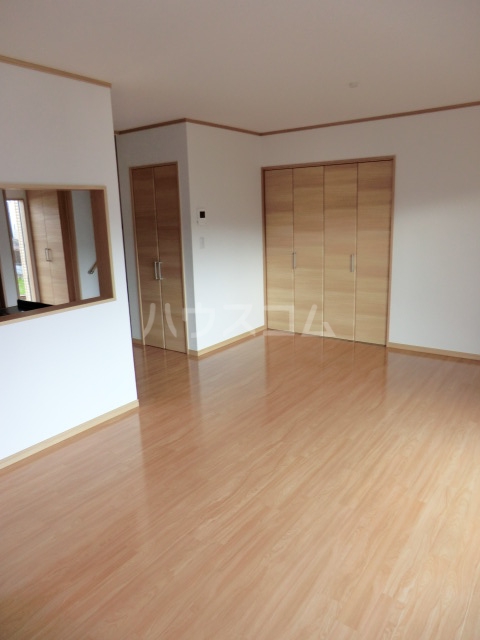 3/27 リビング/ダイニング