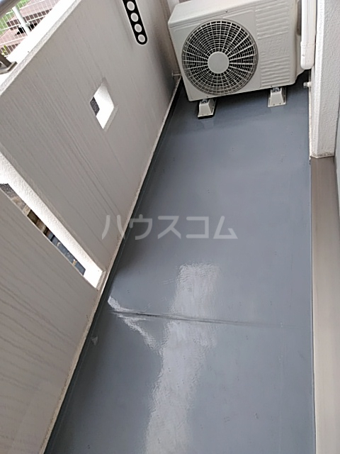 15/19 バルコニー